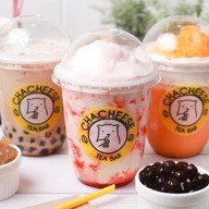 Chacheese Tea Bar Dhupatemi Golf Course