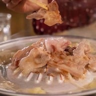 หอมหวล หมูกระทะ
