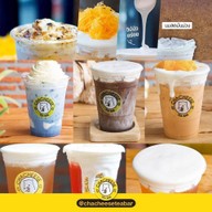 Chacheese Tea Bar Dhupatemi Golf Course