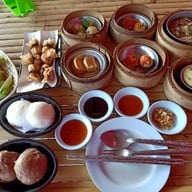 มัสรียาติ่มซำ ฮาลาล ถ.สามัคคีสาย ข. ต.สะบารัง