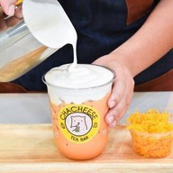 Chacheese Tea Bar Dhupatemi Golf Course