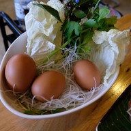 ป.ปลาจุ่ม สาขาใหม่ (เส้นสันกำแพง ตลาดเจริญเจริญ)