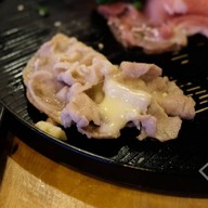 ป.ปลาจุ่ม สาขาใหม่ (เส้นสันกำแพง ตลาดเจริญเจริญ)