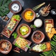 Sala Sawasdee Lobby Bar JW Marriott Phuket