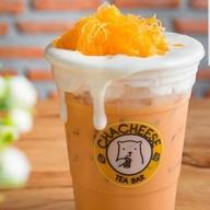 Chacheese Tea Bar Dhupatemi Golf Course