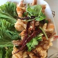 เมนูของร้าน มะขาม