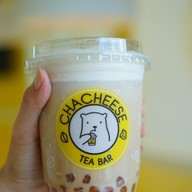 Chacheese Tea Bar Dhupatemi Golf Course