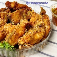 @Homemade