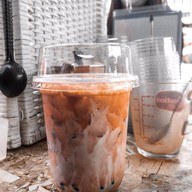 เมนูของร้าน กาแฟสด BasiliskCoffee สุขุมวิท 101