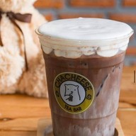 Chacheese Tea Bar Dhupatemi Golf Course