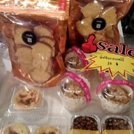 เมนูของร้าน ยกก๊วนชวนอร่อย