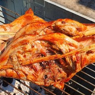ไก่สามย่าง