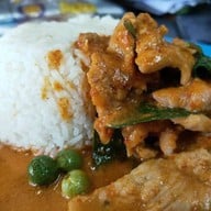 ครัวสามพี่น้อง(ศูนย์อาหารหนองแวง) มข.