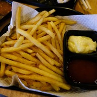 ป.ปลาจุ่ม สาขาใหม่ (เส้นสันกำแพง ตลาดเจริญเจริญ)