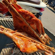 ไก่สามย่าง