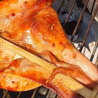 ไก่สามย่าง