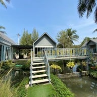 หายใจทิ้ง The Craft Cafe