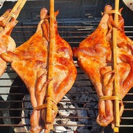 ไก่สามย่าง