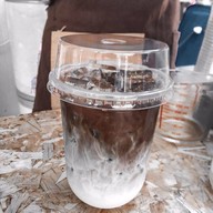 กาแฟสด BasiliskCoffee สุขุมวิท 101