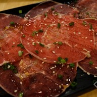 ป.ปลาจุ่ม สาขาใหม่ (เส้นสันกำแพง ตลาดเจริญเจริญ)