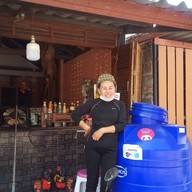 ฅรัวภูไท บ้าน เอื่อ