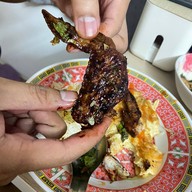 ส้มตำ อุดร รามคำแหง