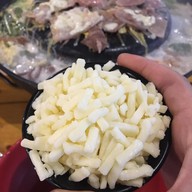 เมนูของร้าน เชฟหมูกระทะสาขา2ซอยเนินพลับหวาน