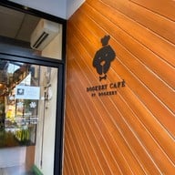 Dogkery Cafe