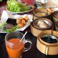 มัสรียาติ่มซำ ฮาลาล ถ.สามัคคีสาย ข. ต.สะบารัง