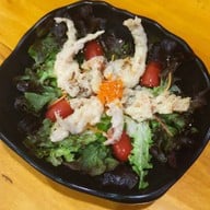 Nakayoshi Japanese Restaurant .