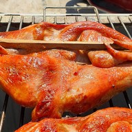 ไก่สามย่าง