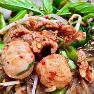 สถานีแซ่บแฮง (ก๋วยเตี๋ยวเรืออยุธยาซอยพระพรหม) มีสาขาเดียวเท่านั้น