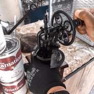 กาแฟสด BasiliskCoffee สุขุมวิท 101