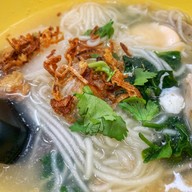 ต้มจั๊บญวน By โรงนม คลองเรียน2