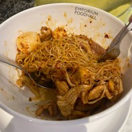 หอมจรัญก๋วยเตี๋ยวเรือ The Emporium