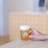 Chacheese Tea Bar Dhupatemi Golf Course