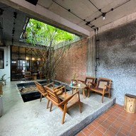 Ur Cafe @Rurn Design