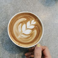 Thirst Specialty Coffee