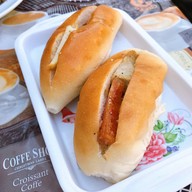 เมนูของร้าน รุ่งทิพย์ กาแฟโบราณ อาหารเช้า ไข่กะทะ