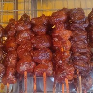 เมนูของร้าน ไก่ย่างพอเพียง