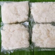 เมนูของร้าน ไก่ย่างพอเพียง