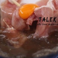 ร้านตาเล็กหมูจุ่ม