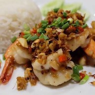 ครัวนายบูม