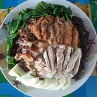 ร้านน้องข้าวฟ่างมันไก่ตอน