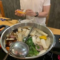 เมนูของร้าน Shabu you like  ปากช่อง