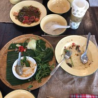 เมนูของร้าน ร้านแสนแซ่บสุขุมวิท 101 สุขุมวิท101