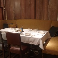 บรรยากาศ Salvia แกรนด์ ไฮแอท เอราวัณ กรุงเทพฯ