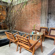 Ur Cafe @Rurn Design