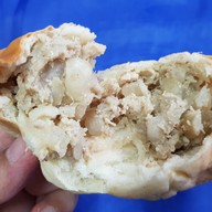 เมนูของร้าน นำเสริมเบเกอรี่