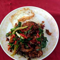 M.E. Coffee ข้าวมันไก่ & กาแฟสด